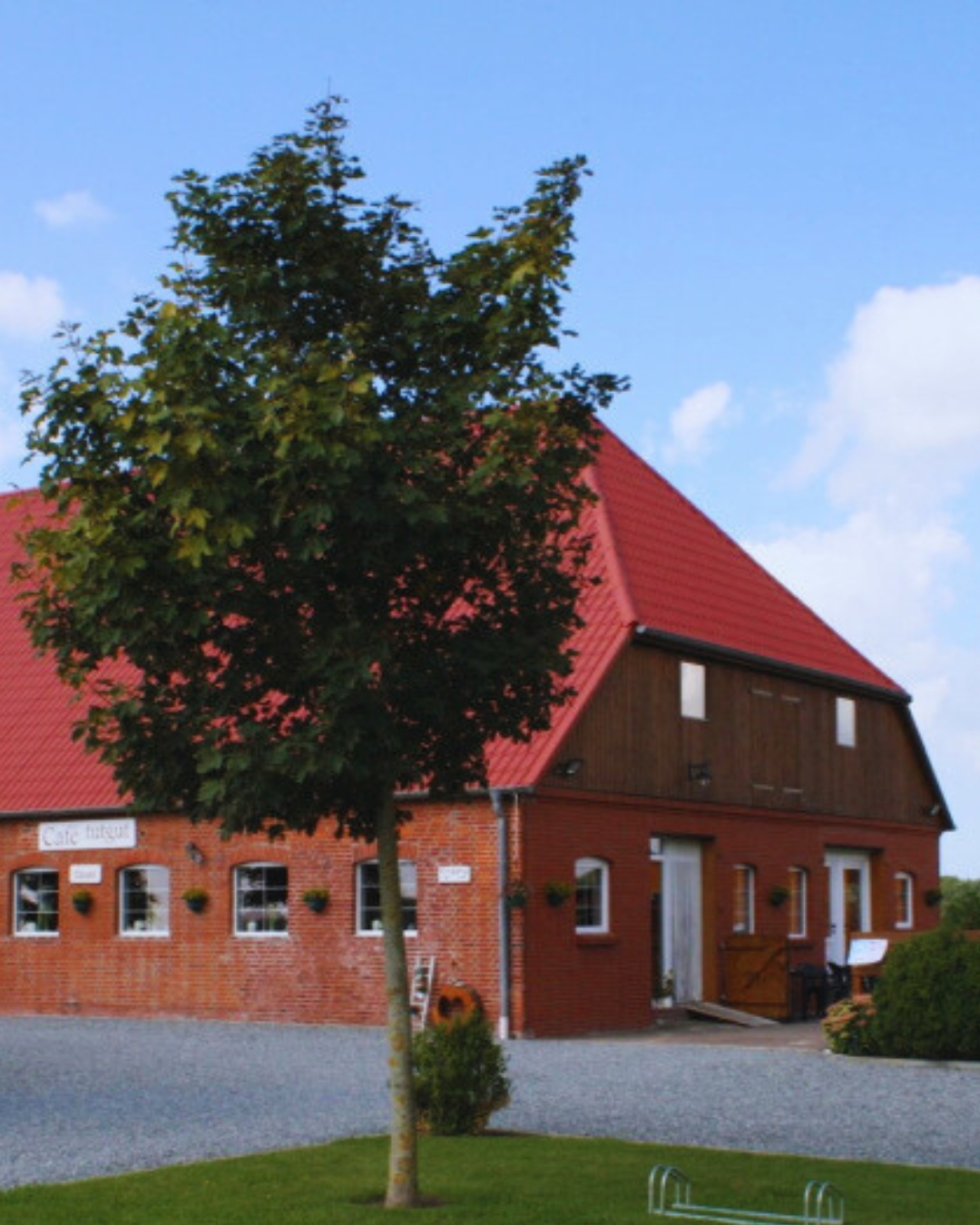 Energetische Sanierung